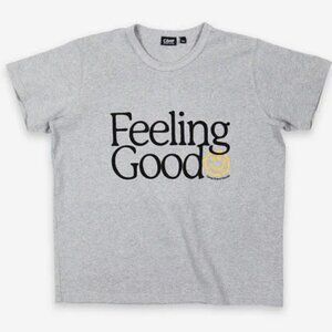 Camp Brand Goods Feeling Good Tee